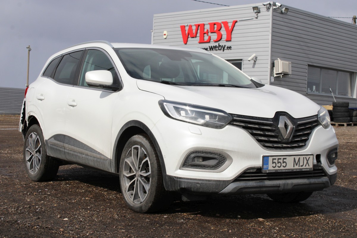 Renault KADJAR - 2019